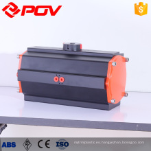 Double acting pneumatic actuator size 850